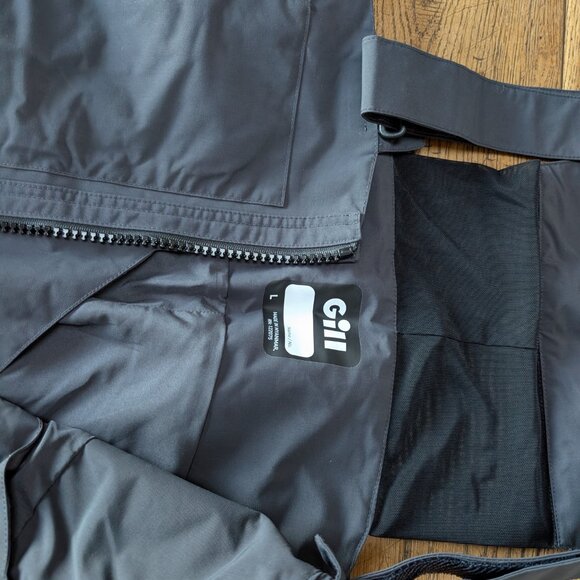 Gill OS2 Offshore Bib - Picture 6 of 7